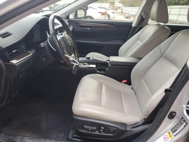 Photo 7 from auction – 2014 LEXUS ES 350 with VIN JTHBK1GG8E2126063