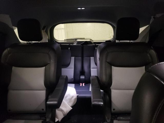 Photo 10 from auction – 2022 FORD EXPLORER X with VIN 1FMSK8DH3NGB26204