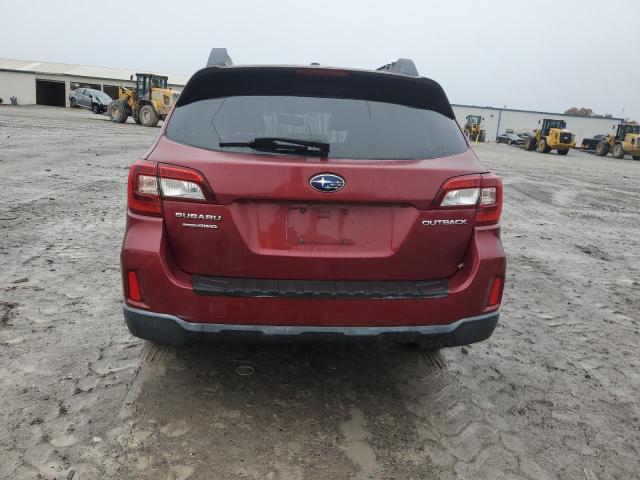 Снимка 6 от търг – 2015 SUBARU OUTBACK 2. с VIN 4S4BSBCC7F3200834