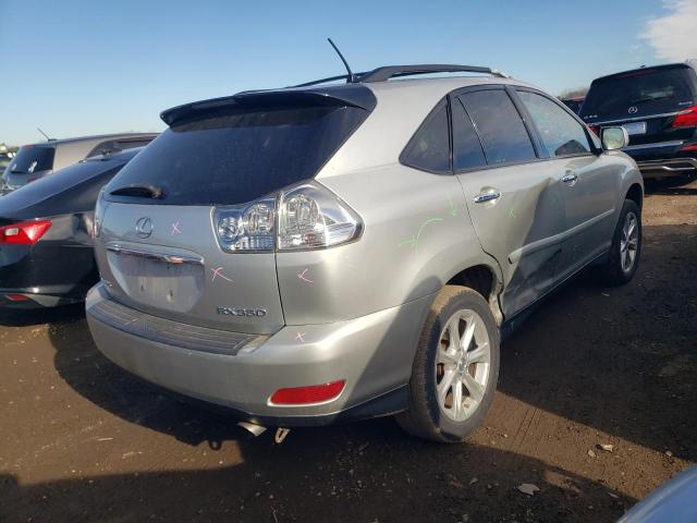 Photo 3 from auction – 2008 LEXUS RX 350 with VIN 2T2HK31U28C056910