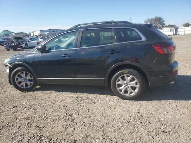 Photo 2 from auction – 2015 MAZDA CX-9 TOURI with VIN JM3TB2CA4F0458972