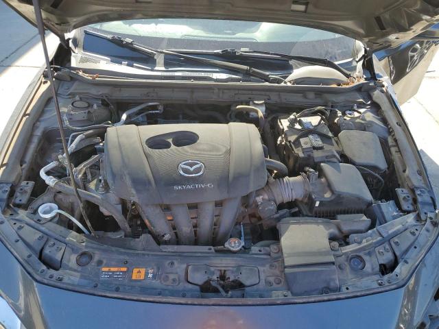 Photo 11 from auction – 2019 MAZDA 3 PREFERRE with VIN JM1BPACL4K1111289