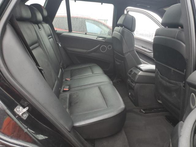 Photo 11 from auction – 2012 BMW X5 M with VIN 5YMGY0C53CLK27448
