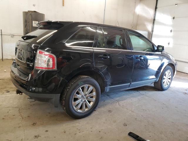 Photo 3 from auction – 2008 FORD EDGE LIMIT with VIN 2FMDK49C68BA57731