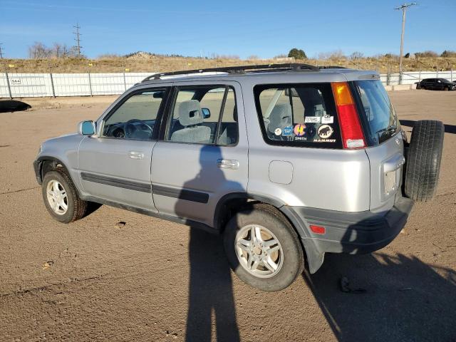 Photo 2 from auction – 1998 HONDA CR-V EX with VIN JHLRD1762WC068614