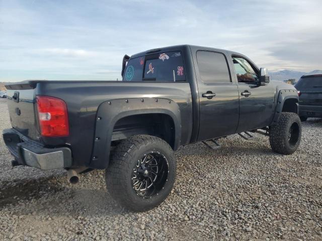 Photo 3 from auction – 2012 CHEVROLET SILVERADO with VIN 3GCPKTE20CG275128
