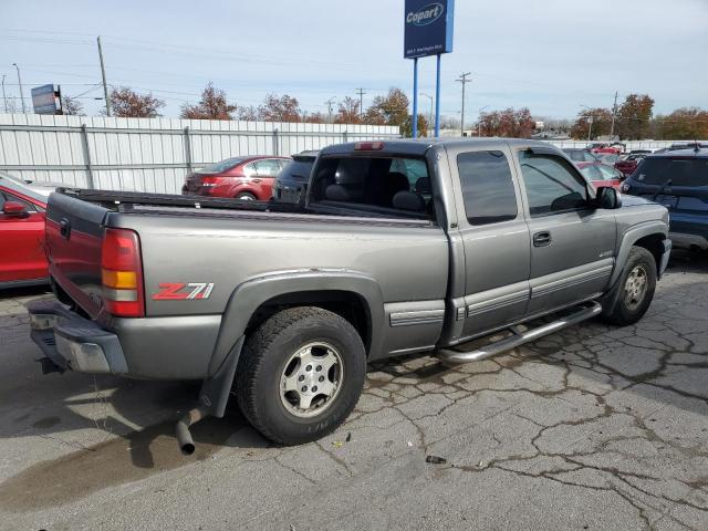 Photo 3 from auction – 1999 CHEVROLET SILVERADO with VIN 2GCEK19T4X1178172