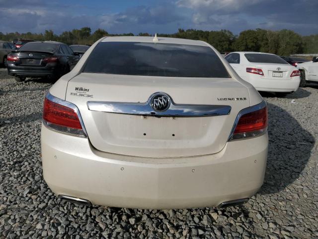 Photo 6 from auction – 2013 BUICK LACROSSE P with VIN 1G4GF5E38DF318072