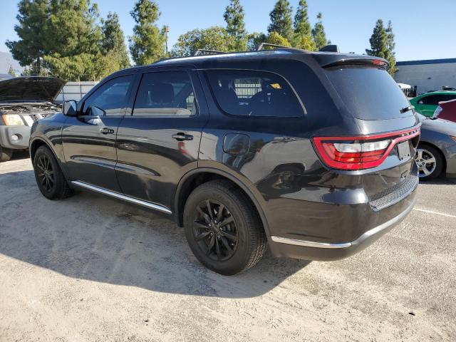 Photo 2 from auction – 2014 DODGE DURANGO SX with VIN 1C4RDHAG9EC502968