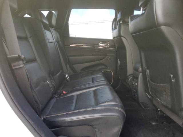Photo 11 from auction – 2017 JEEP GRAND CHER with VIN 1C4RJFCG6HC655497