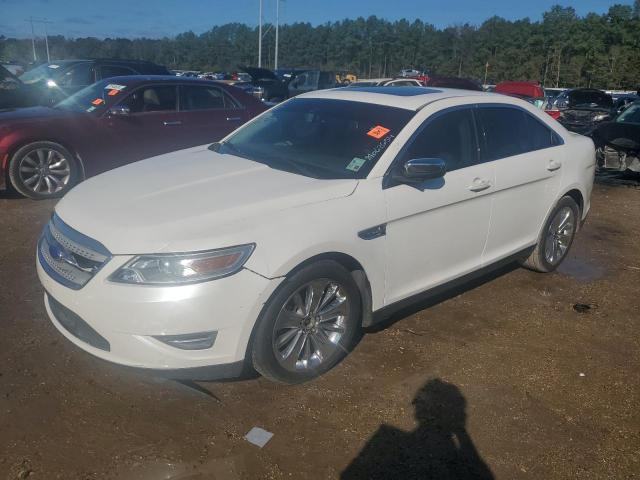 Фото 1 с аукциона – 2012 FORD TAURUS LIM с VIN 1FAHP2FW1CG126410