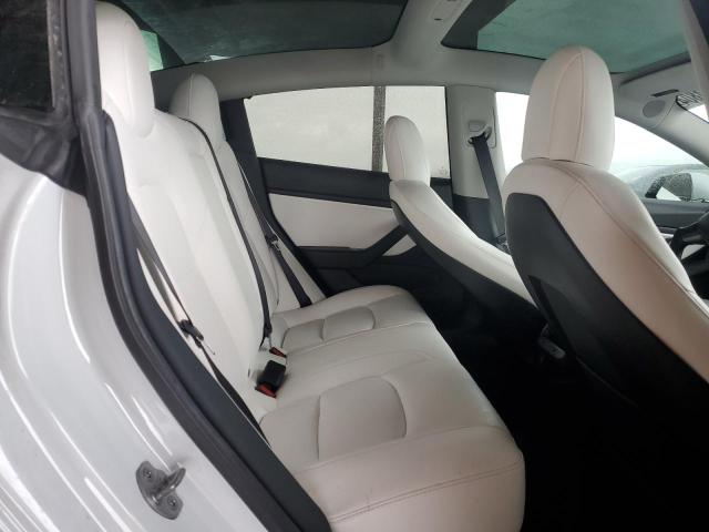 Photo 10 from auction – 2020 TESLA MODEL 3 with VIN 5YJ3E1EC8LF624805