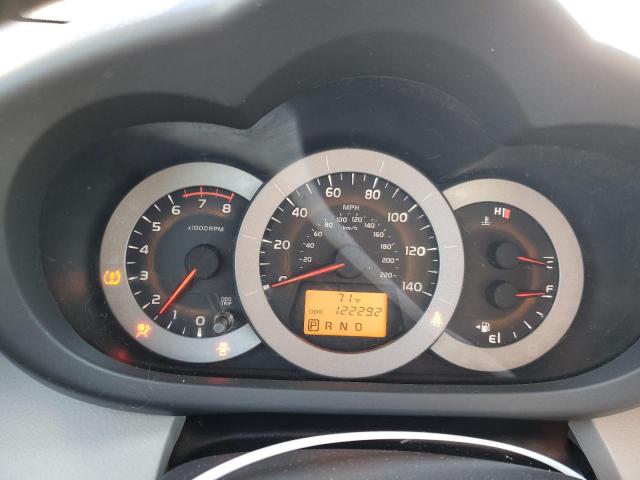 Photo 9 from auction – 2012 TOYOTA RAV4 with VIN 2T3BF4DV4CW187750