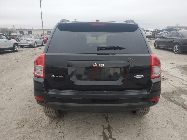 Photo 6 from auction – 2013 JEEP COMPASS LA with VIN 1C4NJDEB1DD228687