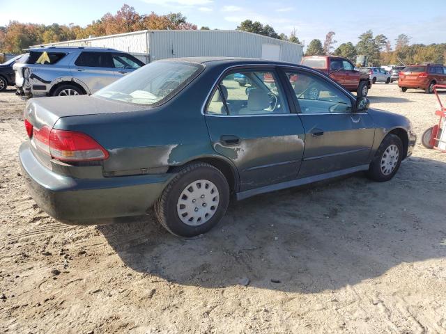 Photo 3 from auction – 2001 HONDA ACCORD VAL with VIN 1HGCF86661A030204