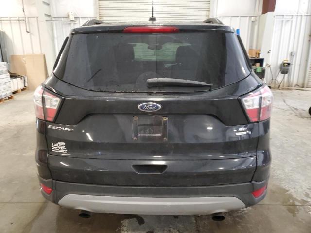 Photo 6 from auction – 2018 FORD ESCAPE SE with VIN 1FMCU9GD4JUC40463