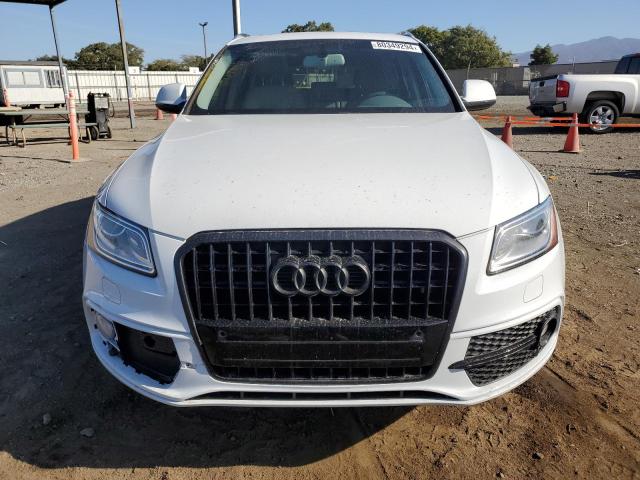 Photo 5 from auction – 2013 AUDI Q5 PREMIUM with VIN WA1DGAFP2DA066051