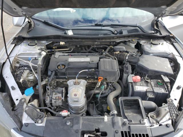 Photo 11 from auction – 2014 HONDA ACCORD LX with VIN 1HGCR2F38EA046002