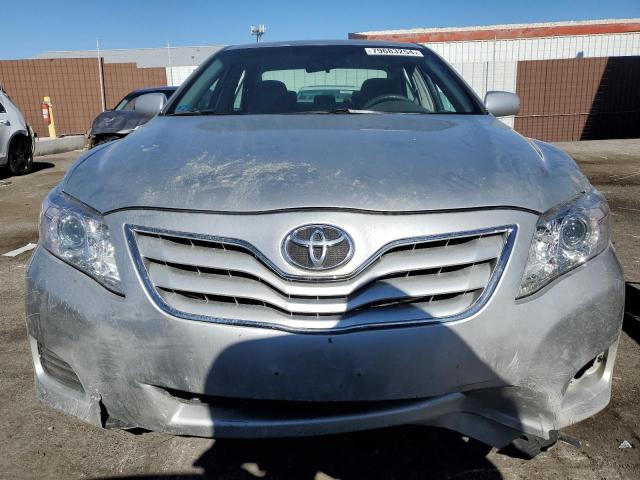 Photo 5 from auction – 2011 TOYOTA CAMRY BASE with VIN 4T1BF3EK6BU775316