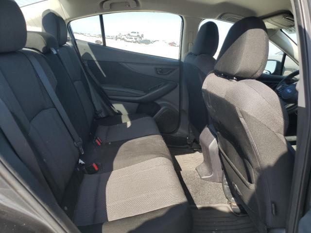 Photo 10 from auction – 2018 SUBARU IMPREZA PR with VIN 4S3GKAB67J3622420