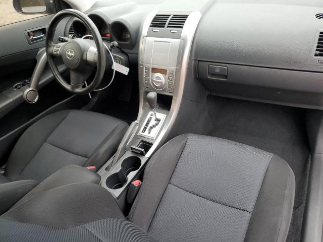 Photo 8 from auction – 2010 TOYOTA SCION TC with VIN JTKDE3B78A0318702