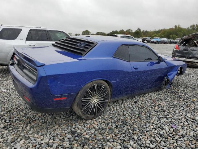 Photo 3 from auction – 2018 DODGE CHALLENGER with VIN 2C3CDZAGXJH219356