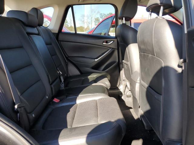 Photo 11 from auction – 2016 MAZDA CX-5 GT with VIN JM3KE4DY6G0789077