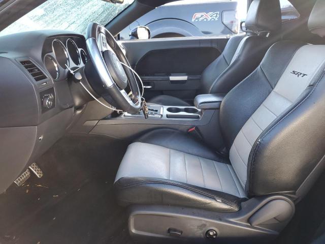 Photo 7 from auction – 2012 DODGE CHALLENGER with VIN 2C3CDYCJ3CH125406