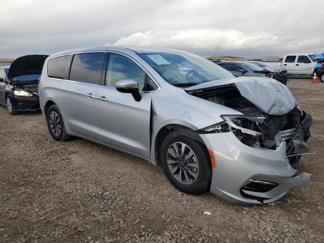 Photo 4 from auction – 2023 CHRYSLER PACIFICA H with VIN 2C4RC1L71PR570764