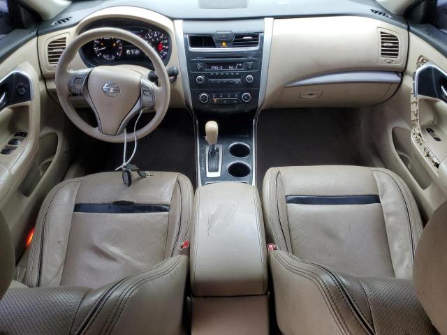 Photo 8 from auction – 2014 NISSAN ALTIMA 2.5 with VIN 1N4AL3AP6EC267745