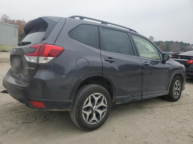 Photo 3 from auction – 2023 SUBARU FORESTER P with VIN JF2SKAECXPH457441