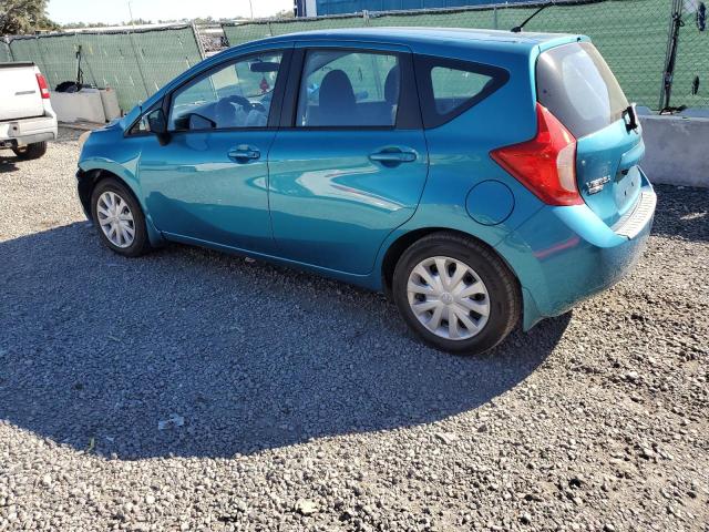Photo 2 from auction – 2015 NISSAN VERSA NOTE with VIN 3N1CE2CP9FL398861