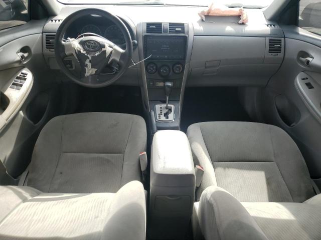 Photo 8 from auction – 2010 TOYOTA COROLLA BA with VIN 1NXBU4EE7AZ311164