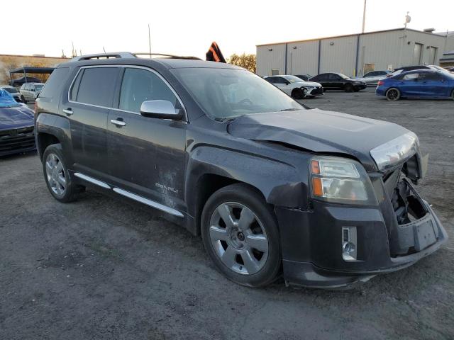 Foto 4 de la subasta – 2014 GMC TERRAIN DE con VIN 2GKFLUE31E6224389