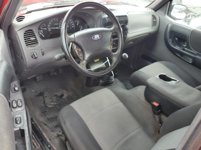 Photo 8 from auction – 2003 FORD RANGER SUP with VIN 1FTYR14E23PB64561