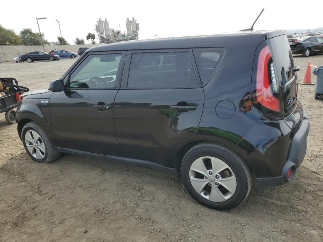 Photo 2 from auction – 2015 KIA SOUL with VIN KNDJN2A2XF7213488