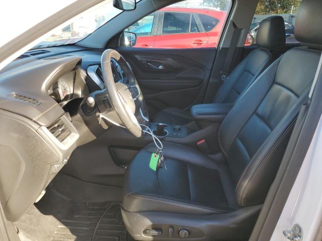 Photo 7 from auction – 2018 GMC TERRAIN SL with VIN 3GKALWEU8JL264800