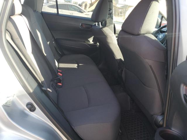 Photo 10 from auction – 2024 TOYOTA COROLLA CR with VIN 7MUCAABG4RV090750