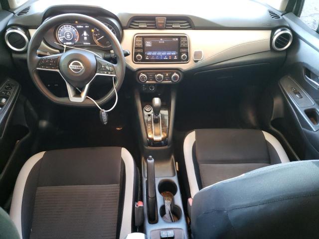 Photo 8 from auction – 2021 NISSAN VERSA SV with VIN 3N1CN8EV0ML837800