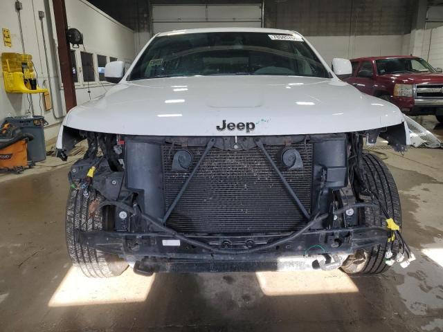 Photo 5 from auction – 2016 JEEP GRAND CHER with VIN 1C4RJFAG2GC429586