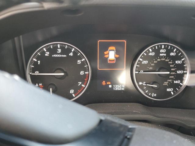 Photo 9 from auction – 2025 SUBARU FORESTER P with VIN JF2SLDDC8SH433258