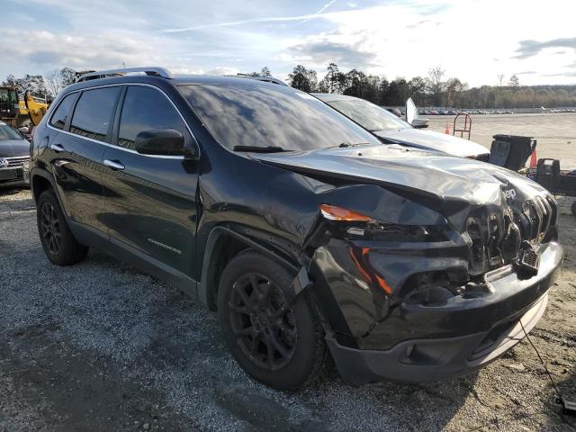 Photo 4 from auction – 2015 JEEP CHEROKEE L with VIN 1C4PJLCS1FW536701