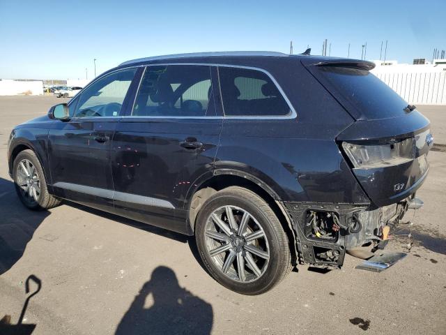 Photo 2 from auction – 2017 AUDI Q7 PREMIUM with VIN WA1LAAF78HD058196