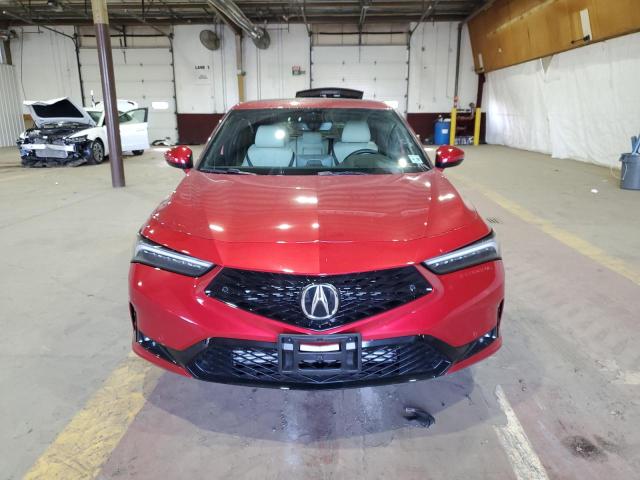 Photo 5 from auction – 2023 ACURA INTEGRA A- with VIN 19UDE4H63PA020185