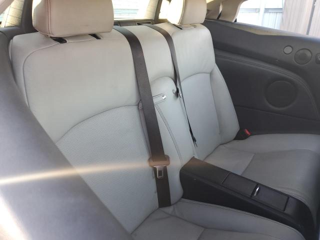 Photo 10 from auction – 2013 LEXUS IS 250 with VIN JTHFF2C26D2527499