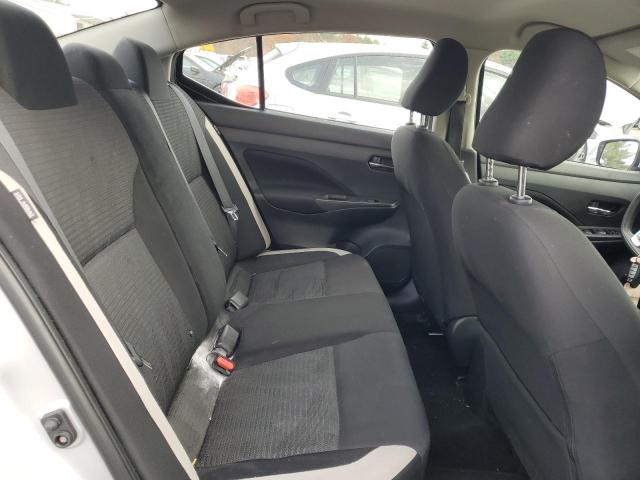 Photo 10 from auction – 2021 NISSAN VERSA SV with VIN 3N1CN8EV9ML877034