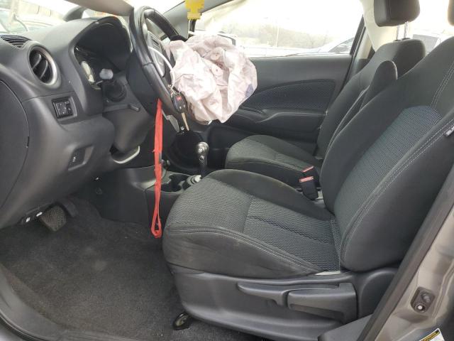 Photo 7 from auction – 2017 NISSAN VERSA NOTE with VIN 3N1CE2CP6HL364296