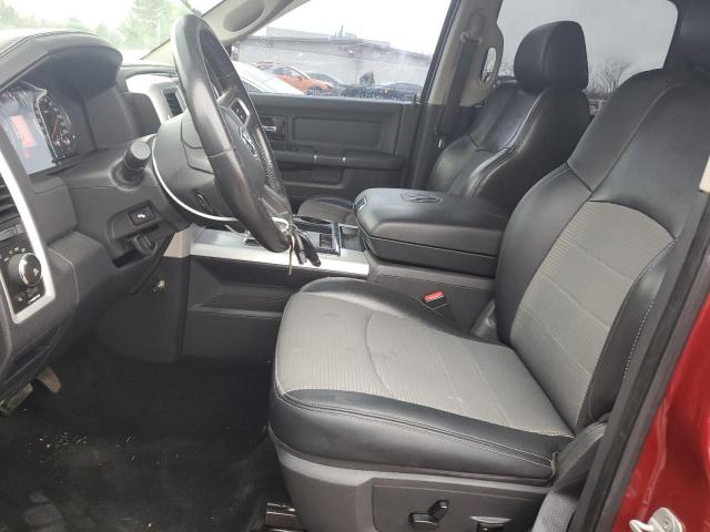 Photo 7 from auction – 2011 DODGE RAM 1500 with VIN 1D7RB1CT4BS547993