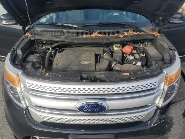 Photo 12 from auction – 2015 FORD EXPLORER X with VIN 1FM5K8D89FGB05324