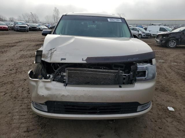 Снимка 5 от търг – 2017 FORD FLEX SEL с VIN 2FMGK5C88HBA12748